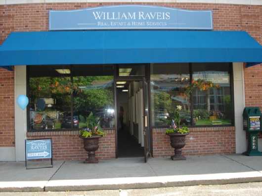 Picture of Wilton office