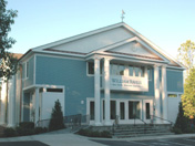 Picture of Southbury office