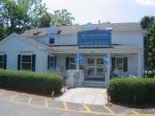 Picture of Cape Cod Vacation Rentals office