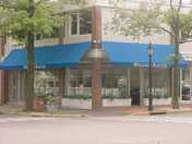 Picture of New Canaan office