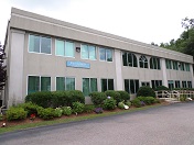 Picture of Franklin office