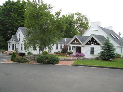 Picture of Norwell office