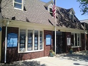 Picture of Falmouth office