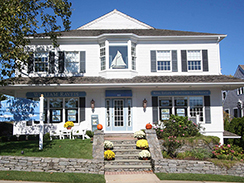 Picture of Osterville office