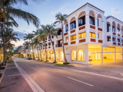 Picture of Palm Beach - Worth Ave office