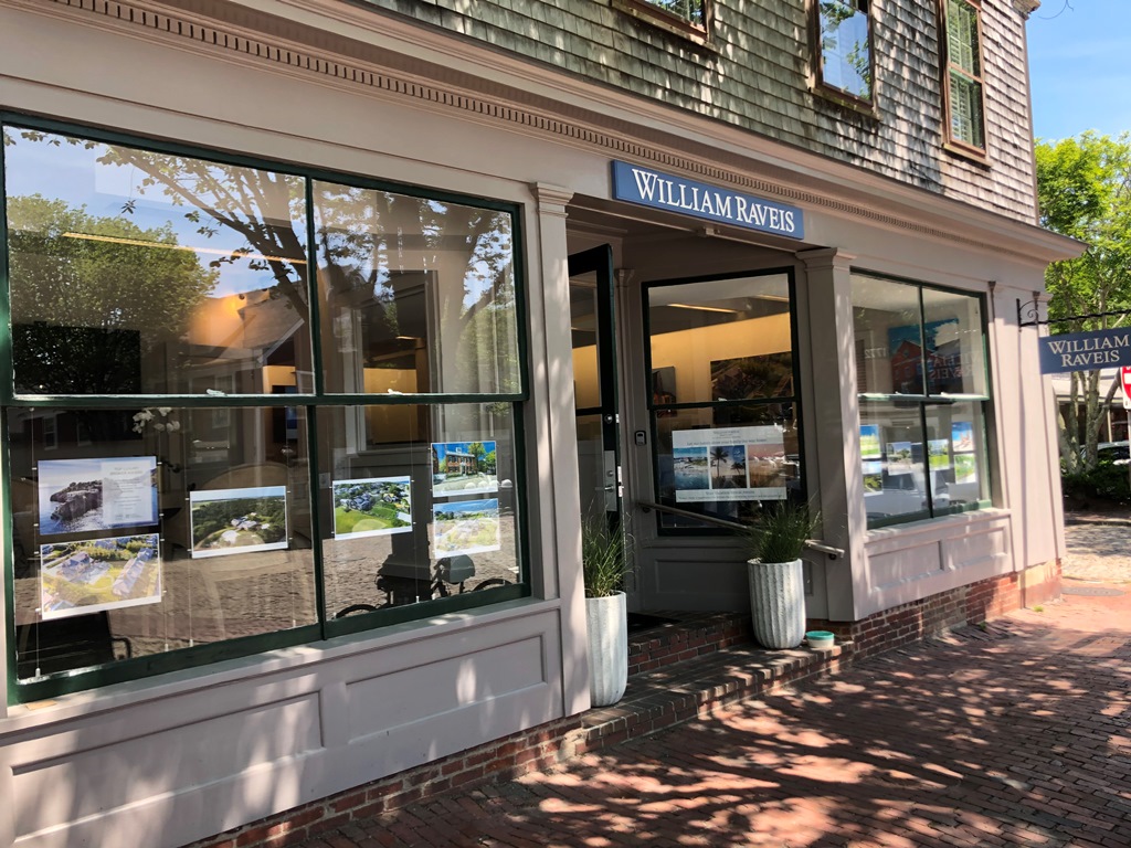 Picture of Nantucket office