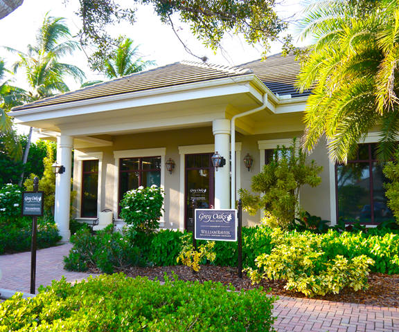 Picture of Naples - Grey Oaks Country Club office