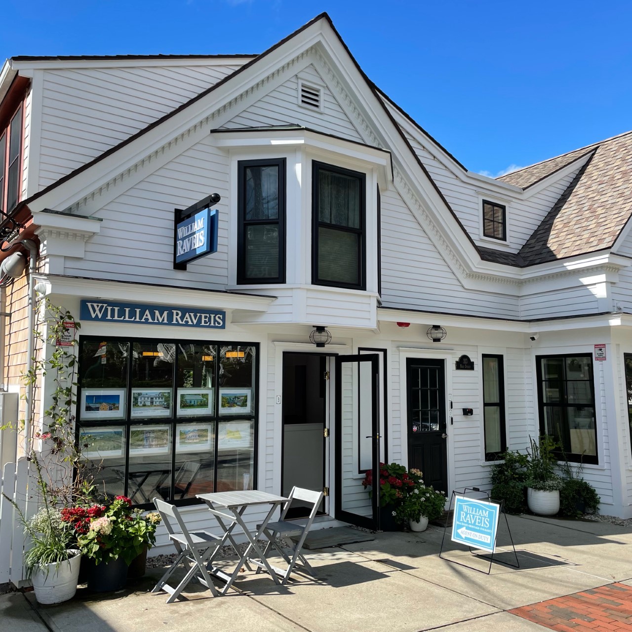 Picture of Wellfleet office