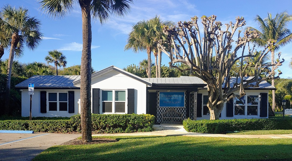 Picture of Jupiter Island office