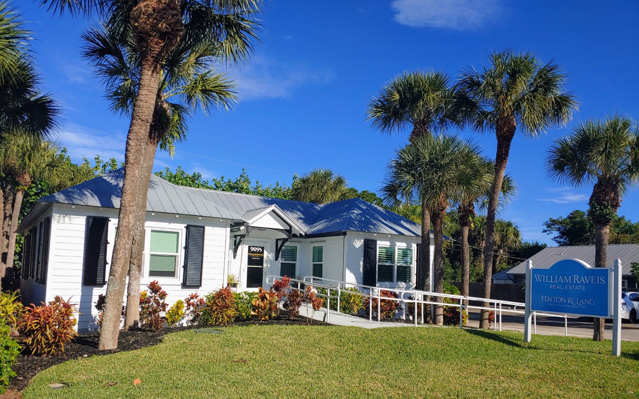 Picture of Hobe Sound office